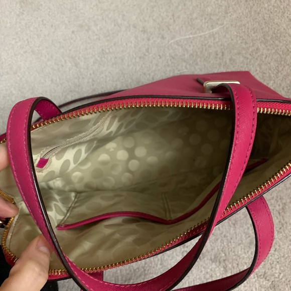 Kate Spade Handbag and Wallet - Picture 5 of 6
